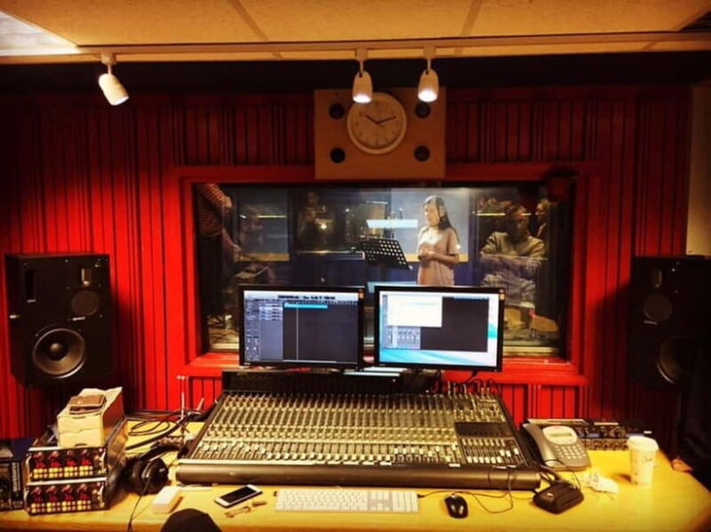 Bollywood Studio Guided Half-Day Tour - Who Will Love This Tour?