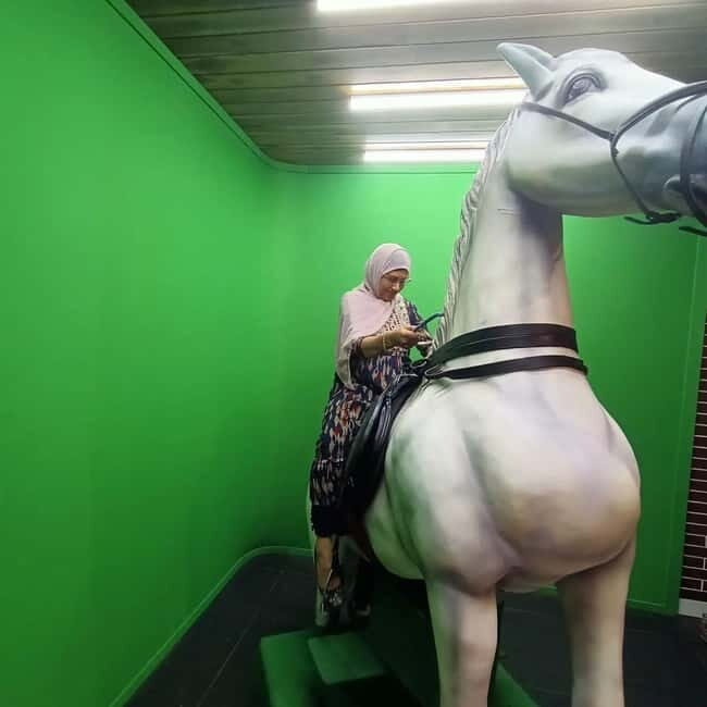 Bollywood Studio Guided Half-Day Tour - FAQ