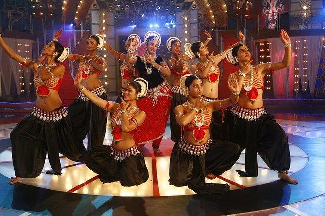 Bollywood Studio Tour in Mumbai - Introduction
