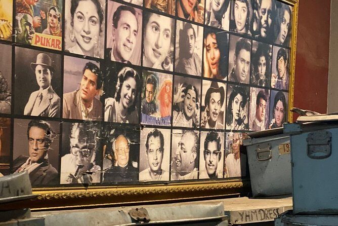 Bollywood Studio Tour Inclusive of Guide and Transport - Who Will Love This Tour?