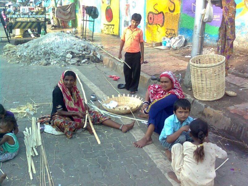 Bollywood tour with Slum Tour & Dance show - Key Points