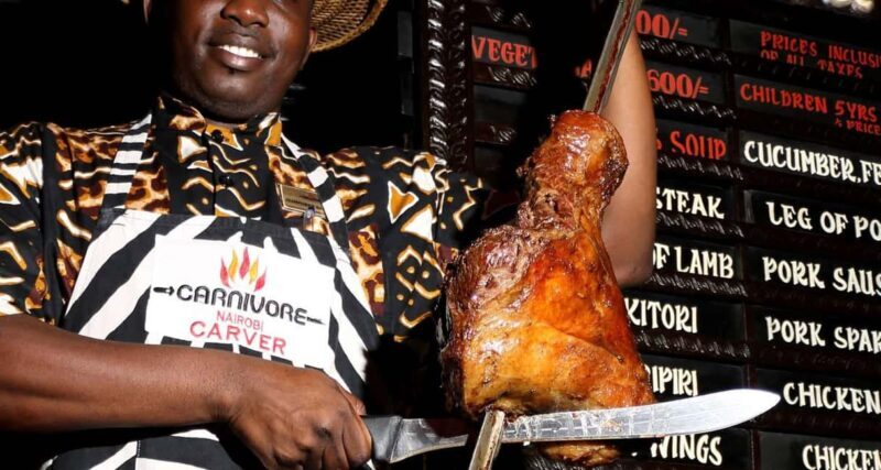 Bomas of Kenya and Carnivore Restaurant Tour - What You Can Expect from the Day