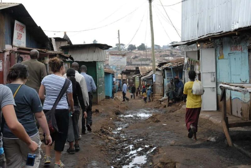 Bomas of Kenya and Kibera Slums Walking Tour - FAQs