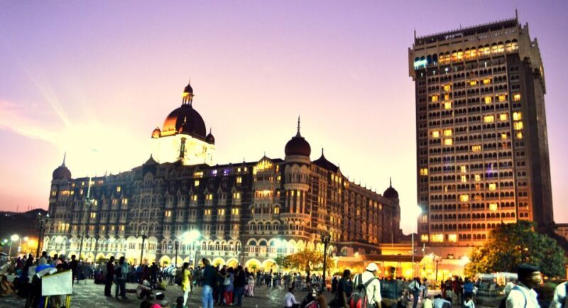 Bombay by Dawn - What Makes "Bombay by Dawn" Special?