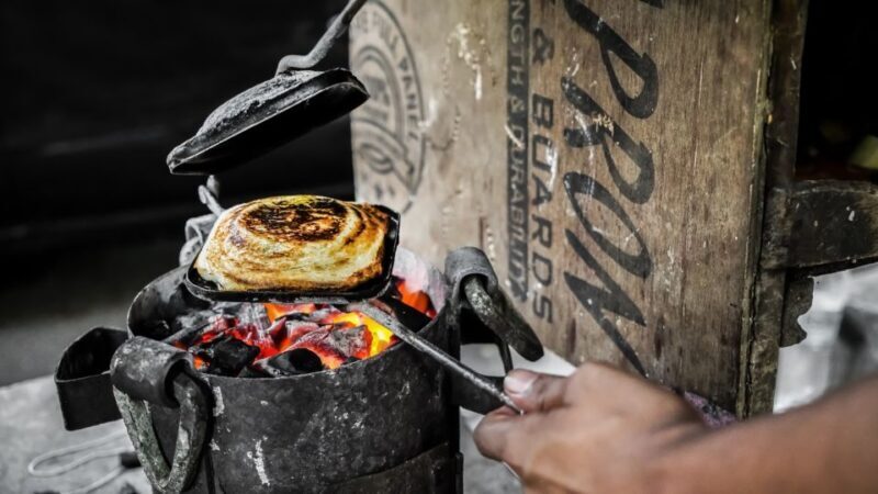 Bombay Express Mumbai Food Tour with 15+ Tastings - An Authentic Taste of Mumbai’s Streets