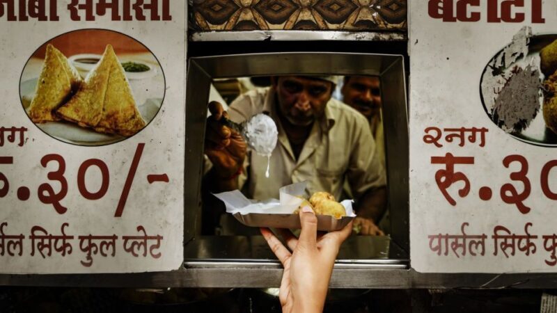 Bombay Express Mumbai Food Tour with 15+ Tastings - The Experience and Logistics