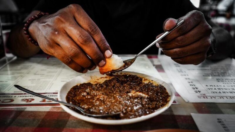Bombay Express Mumbai Food Tour with 15+ Tastings - Authentic, Delicious, and Memorable