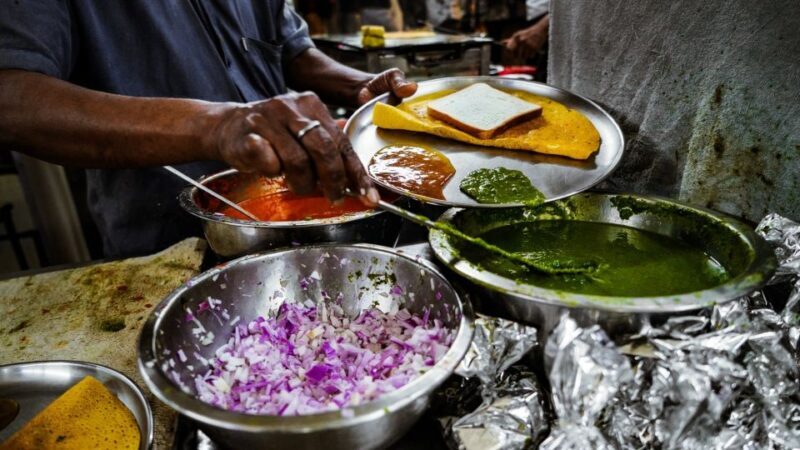 Bombay Express Mumbai Food Tour with 15+ Tastings - FAQs