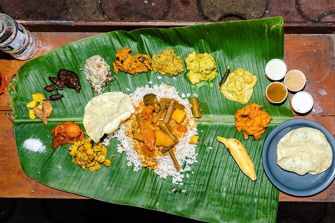 Bombay Express Mumbai Food Tour with 15+ Tastings - Marine Lines: A Hidden Neighborhood and Parsi Heritage