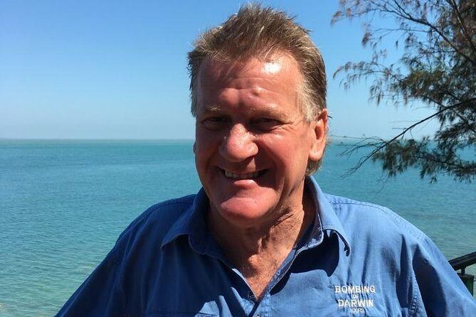 Bombing of Darwin WWII Heritage Tours - Comprehensive Review of the Bombing of Darwin WWII Heritage Tour