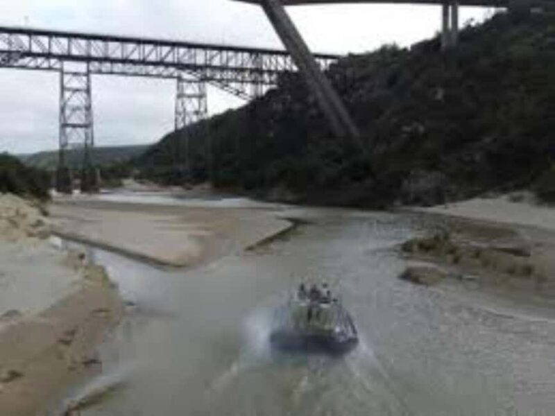 Bon Game Reserve: Hovercraft Adventure - A Detailed Look at the Hovercraft Adventure