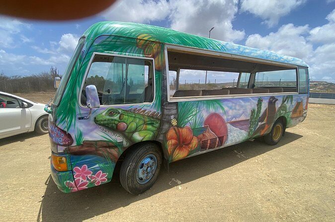 Bonaire 2 hour Island Tour & 2 hour Beach Stay - The Sum Up: Is This Tour Worth It?