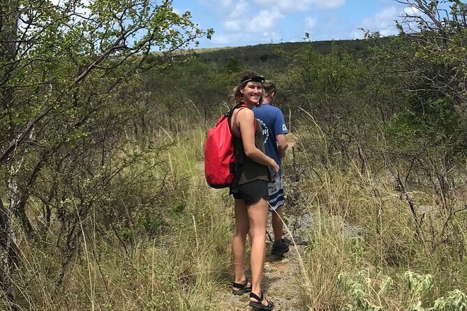 Bonaire Cave Tour: Walk, Climb & Swim - An Honest Look at the Bonaire Cave Tour