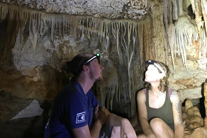 Bonaire Cave Tour: Walk, Climb & Swim - Final Thoughts