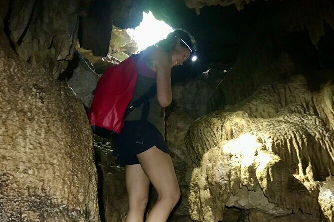Bonaire Cave Tour: Walk, Climb & Swim - FAQs