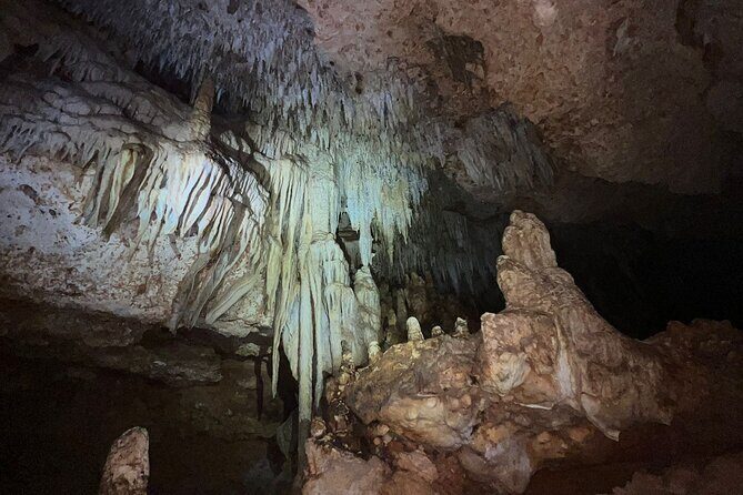 Bonaire CaveTour Climb, Snorkel & Explore the Hidden Gems - An In-Depth Look at the Bonaire CaveTour Experience