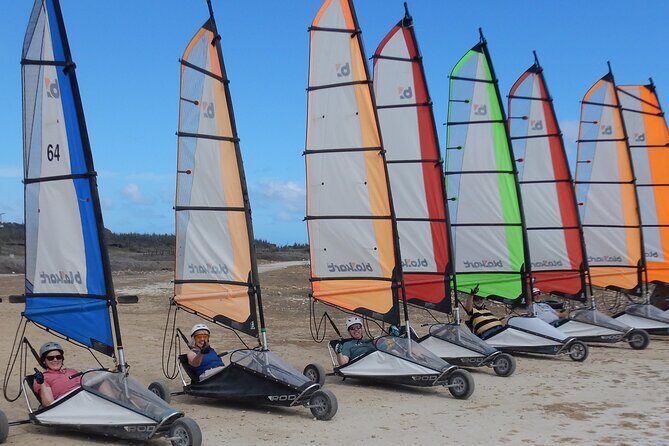 Bonaire Landsailing Adventures - Who Should Consider This Tour?