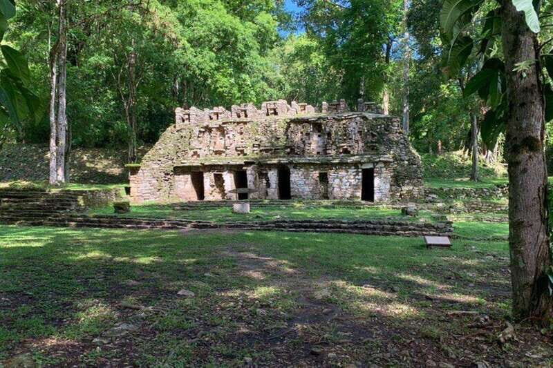 Bonampak & Yaxchilan archaeological sites & jungle - Overall Value and Practicalities
