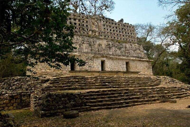 Bonampak & Yaxchilan archaeological sites & jungle - Who Will Enjoy This Tour?