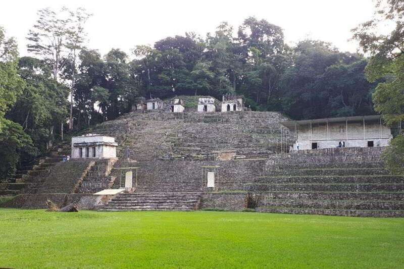 Bonampak & Yaxchilan archaeological sites & jungle - FAQ