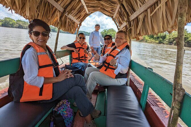 Bonampak & Yaxchilan: Hidden Maya Ruins in the Chiapas Jungle - Overview and Practical Details