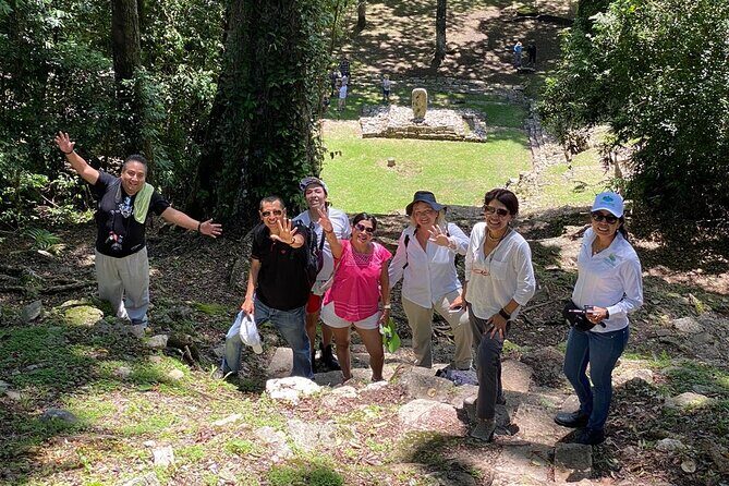 Bonampak & Yaxchilan: Hidden Maya Ruins in the Chiapas Jungle - Food and Rest Stops