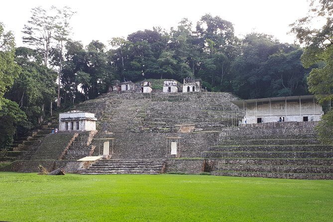 Bonampak & Yaxchilan: Hidden Maya Ruins in the Chiapas Jungle - The Experience and Who Will Love It
