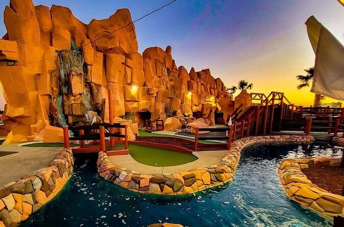 Bonanza Golf Entry Ticket in Orlando - Final Thoughts