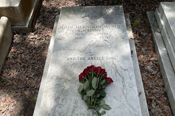 Bonaventure Cemetery History Tour - An In-Depth Look at the Bonaventure Cemetery Tour