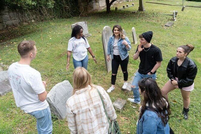 Bonaventure Cemetery History Tour - Practical Tips for a Smooth Experience