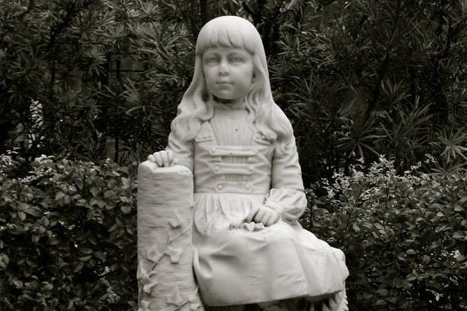Bonaventure Cemetery Is Forever Tour - Authentic Experiences and Guest Perspectives