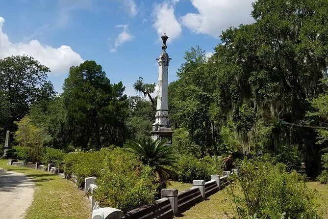 Bonaventure Cemetery Is Forever Tour - Who Will Get the Most Out of This Tour?