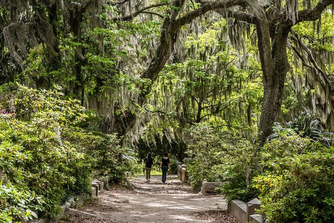 Bonaventure Cemetery & Wormsloe State Historic Site Tour - Why This Tour Is Worth It