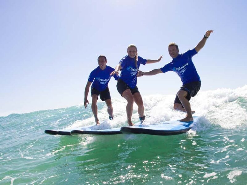 Bondi Beach: 2-Hour Surf Lesson Experience for Any Level - The Value of the Experience