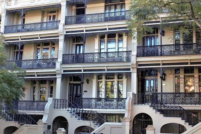 Bondi Beach and Beyond private tour - FAQ