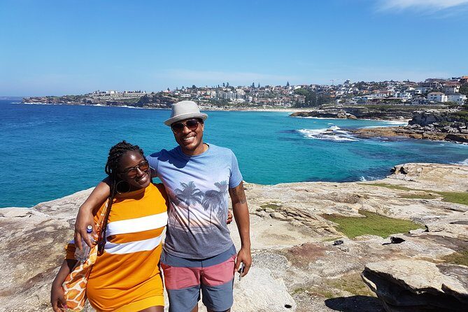 Bondi Beach Walking Tour with Optional Bondi to Bronte Coastal Walk - A Detailed Look at the Bondi Beach Walking Tour