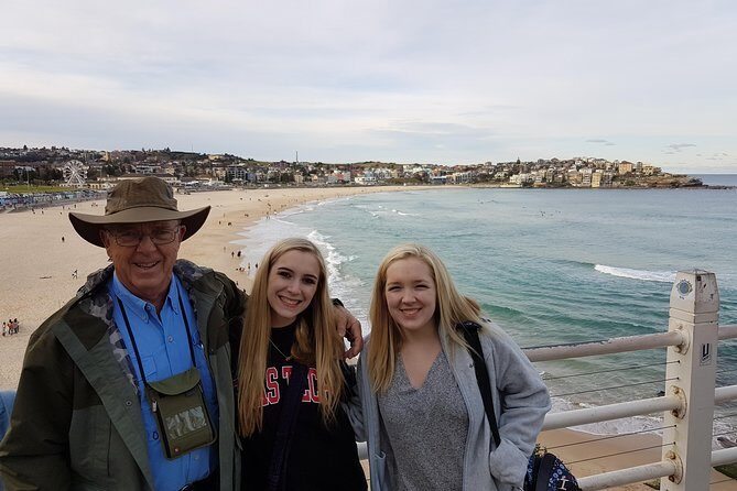 Bondi Beach Walking Tour with Optional Bondi to Bronte Coastal Walk - Final Thoughts