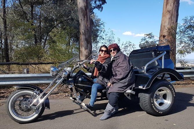 Bondi & Sydney Sights Trike Tour 1.5hrs - The Sum Up: Who Should Consider This Tour?
