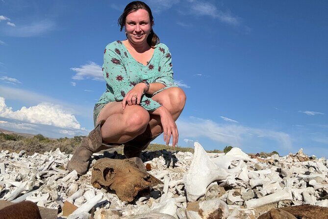 Bone Hunting in Wyoming - An In-Depth Look at the Bone Hunting Experience