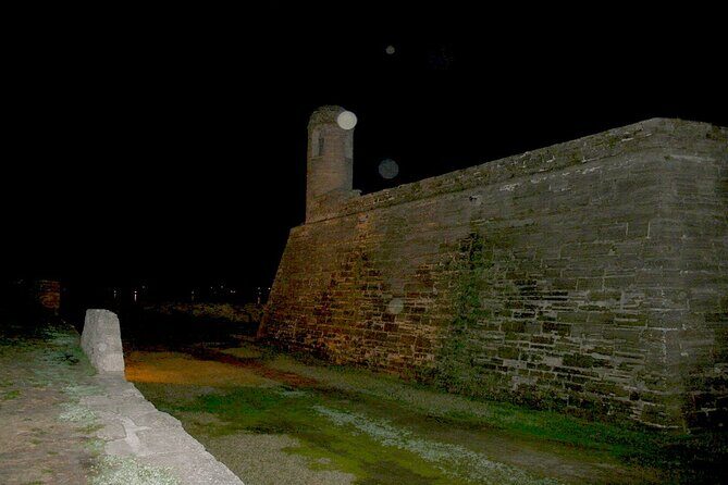 Bones Under Us, Ghost Tour with Archeology - The Value of the Tour