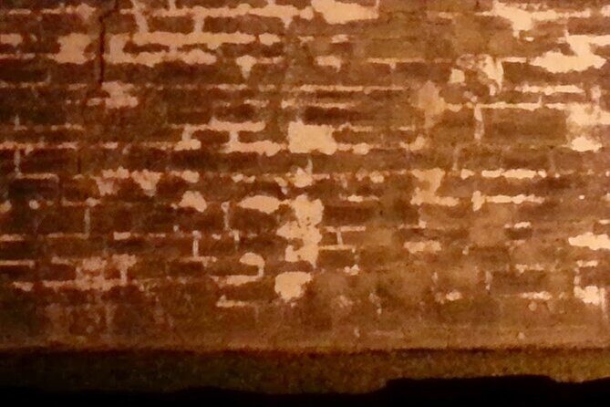 Bones Under Us, Ghost Tour with Archeology - Practical Tips