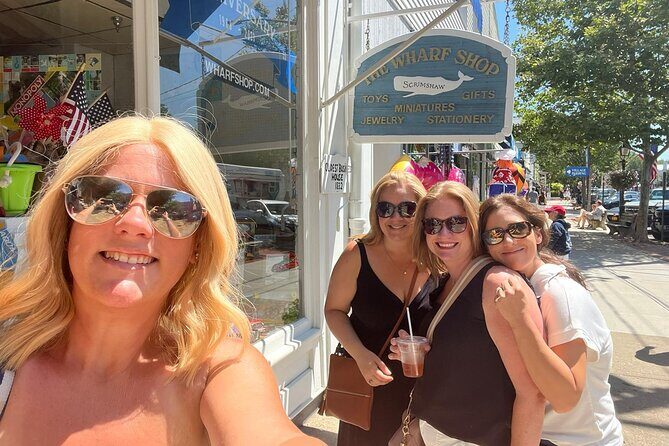 Bonita Springs Shuffle Scavenger Hunt - Who Will Love This?