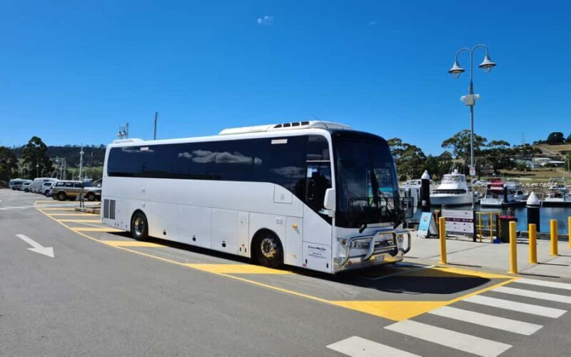 Bonorong & Richmond: Shore Excursion (Private Tour) - A Concise Introduction to the Experience