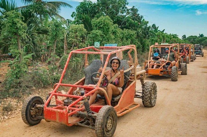 Boogies Adventure, Private Cave, Taino Show - Practical Tips for Participants