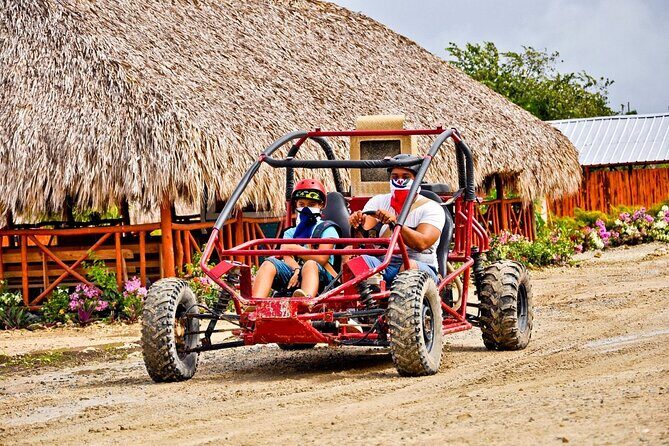 Boogies Adventure, Private Cave, Taino Show - FAQ