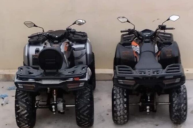 BOOGIES/BUGGY & ATV -# 1 Adventures IN PUNTACANA - In The Sum Up