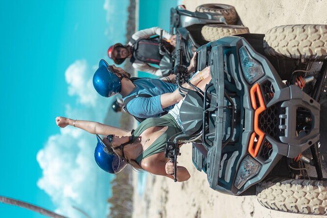 BOOGIES/BUGGY & ATV -# 1 Adventures IN PUNTACANA - FAQ