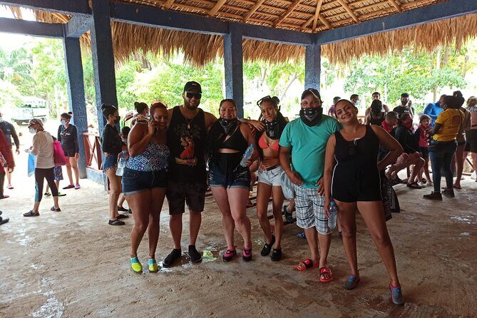 Boogies & Polaris - Explore Punta Cana in a Buggy - Frequently Asked Questions