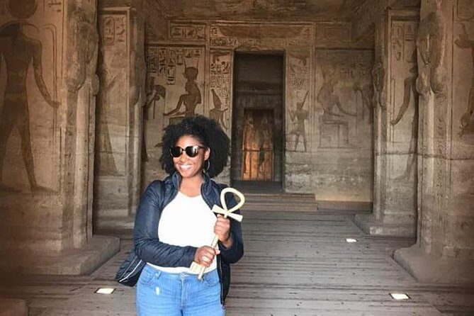 Book 2 Days 1 Night Luxor And Aswan By Round Flight From Cairo - What Travelers Say