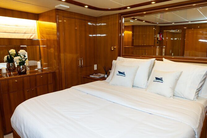 Book 3hr Luxury Yacht Rental Dubai - Get 1hr Free - FAQ